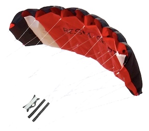 Kids Parafoil Kite
